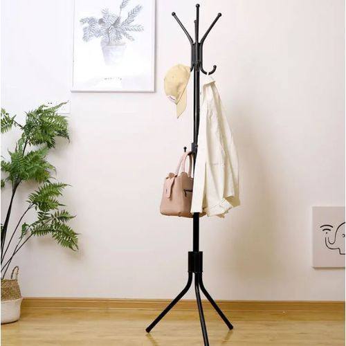 شماعة وستاند ملابس معدن | Metal Clothes Rack Stand