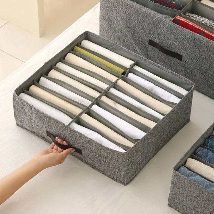 منظم ملابس SHEIN | SHEIN Clothes Organizer