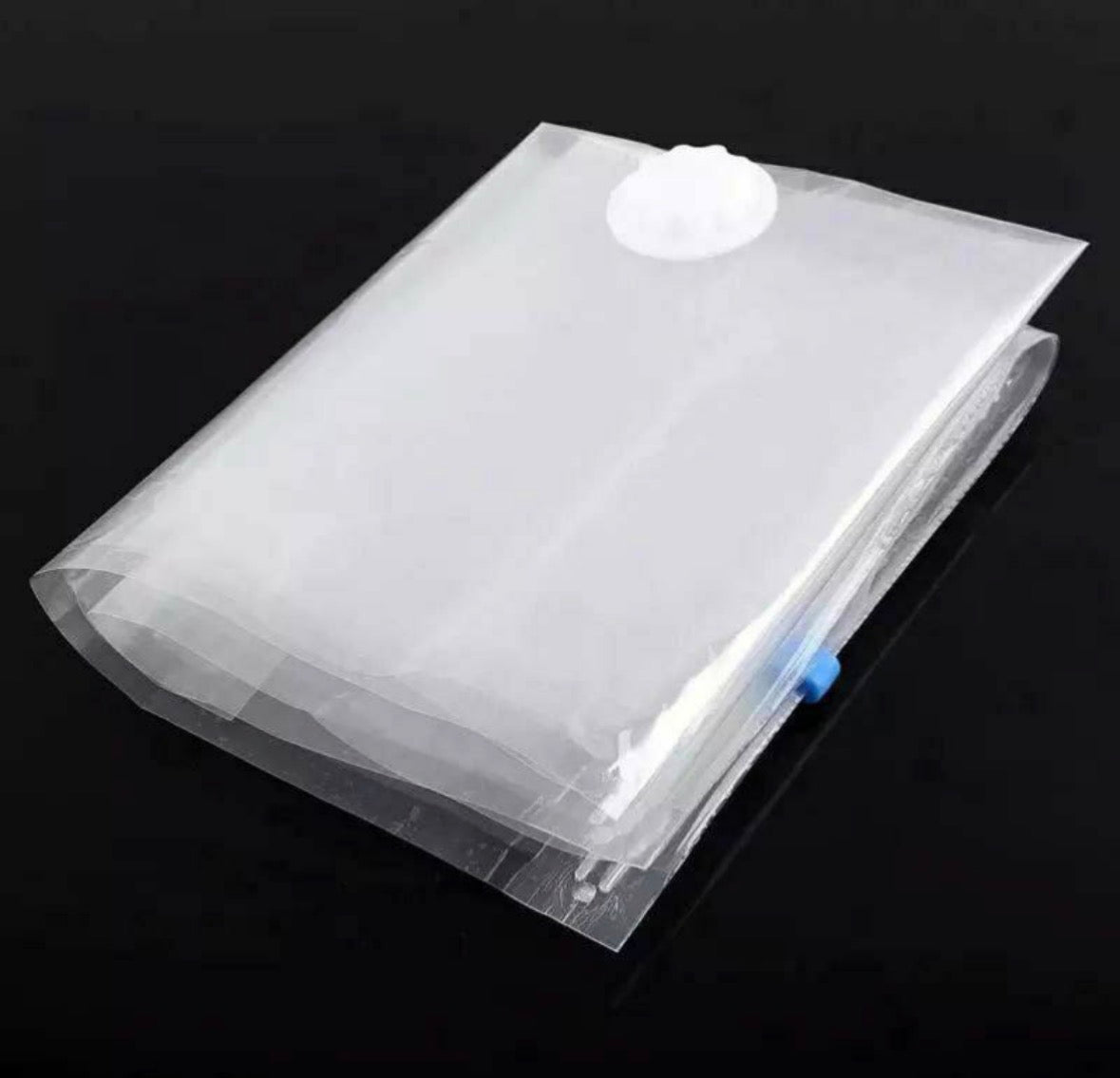 كيس تخزين أورجينال | Vacuum Storage Bag for Clothes & Blankets