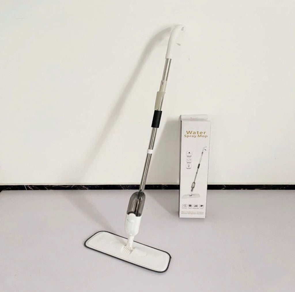 Water Spray Mop - Smart
Floor Cleaning System