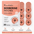 Berberine patch (weight loss patch)