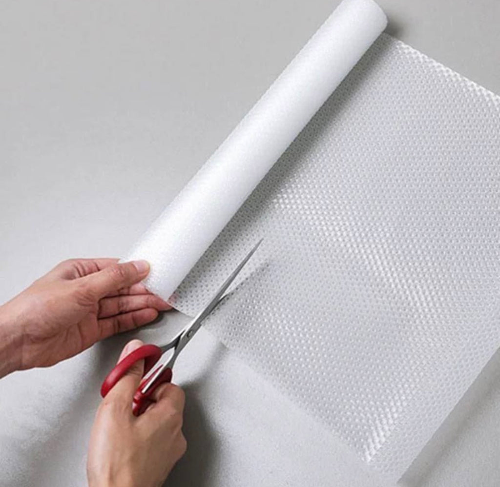 Silicone | رول درج سيليكون
Drawer Liner Roll