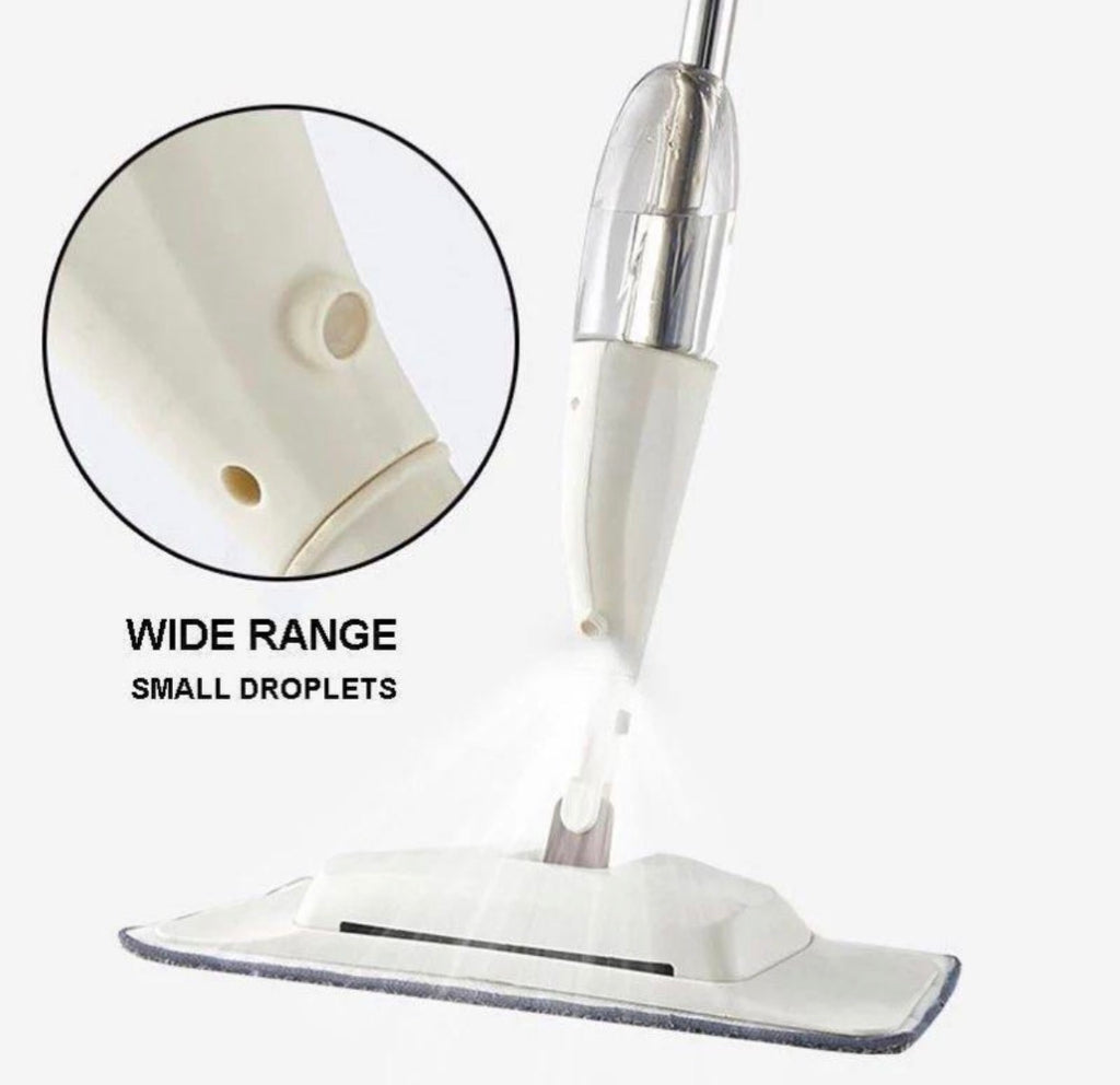 ب مساحه بخاخ ولمامه السجاد
in-1 Spray Mop &-2 | 1x2
Carpet Squeegee