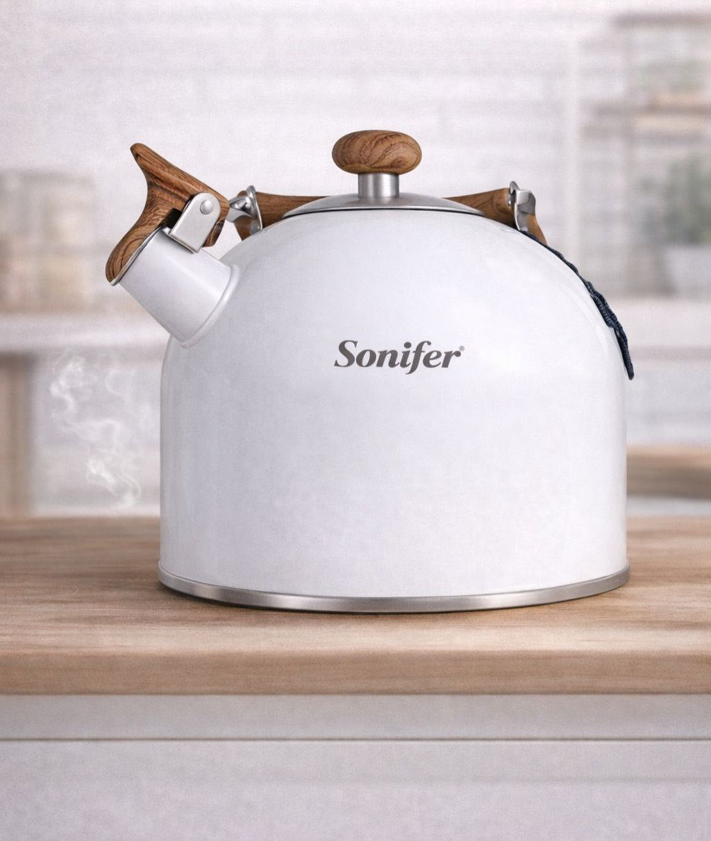 براد ستانلس صافر | Sonifer Original – 2.5L