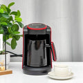 ☕ ماكينة قهوة كهربائية | Electric Coffee Maker