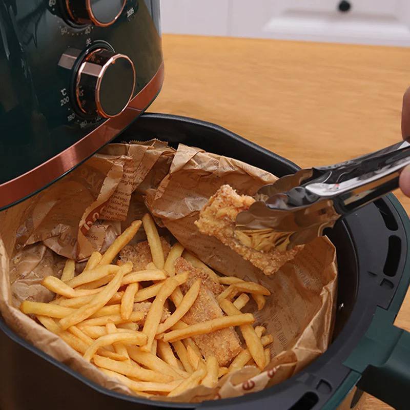 رول ورق الزبدة | Parchment Paper Roll