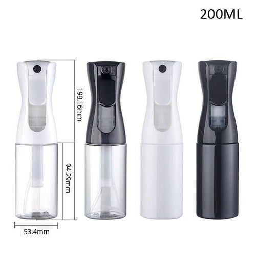بخاخة جامبو زجاج | Jumbo Glass Spray Bottle