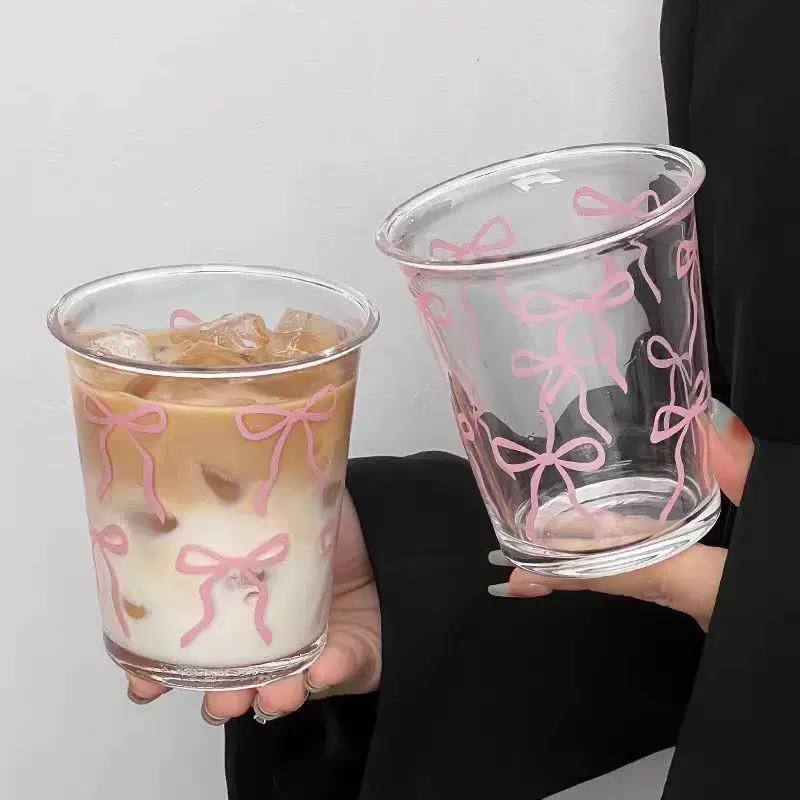 وب بيركس زجاج مستورد | Imported Pyrex Glass Cup