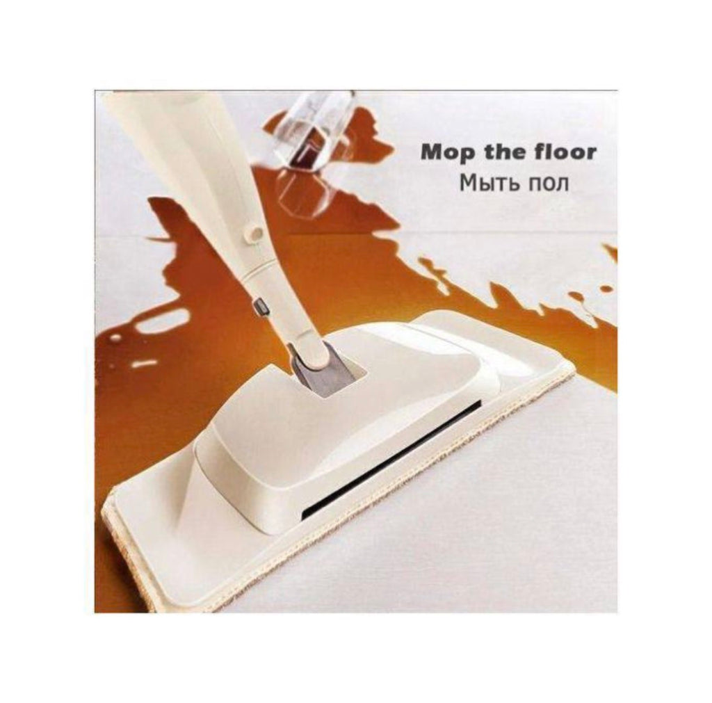 ب مساحه بخاخ ولمامه السجاد
in-1 Spray Mop &-2 | 1x2
Carpet Squeegee