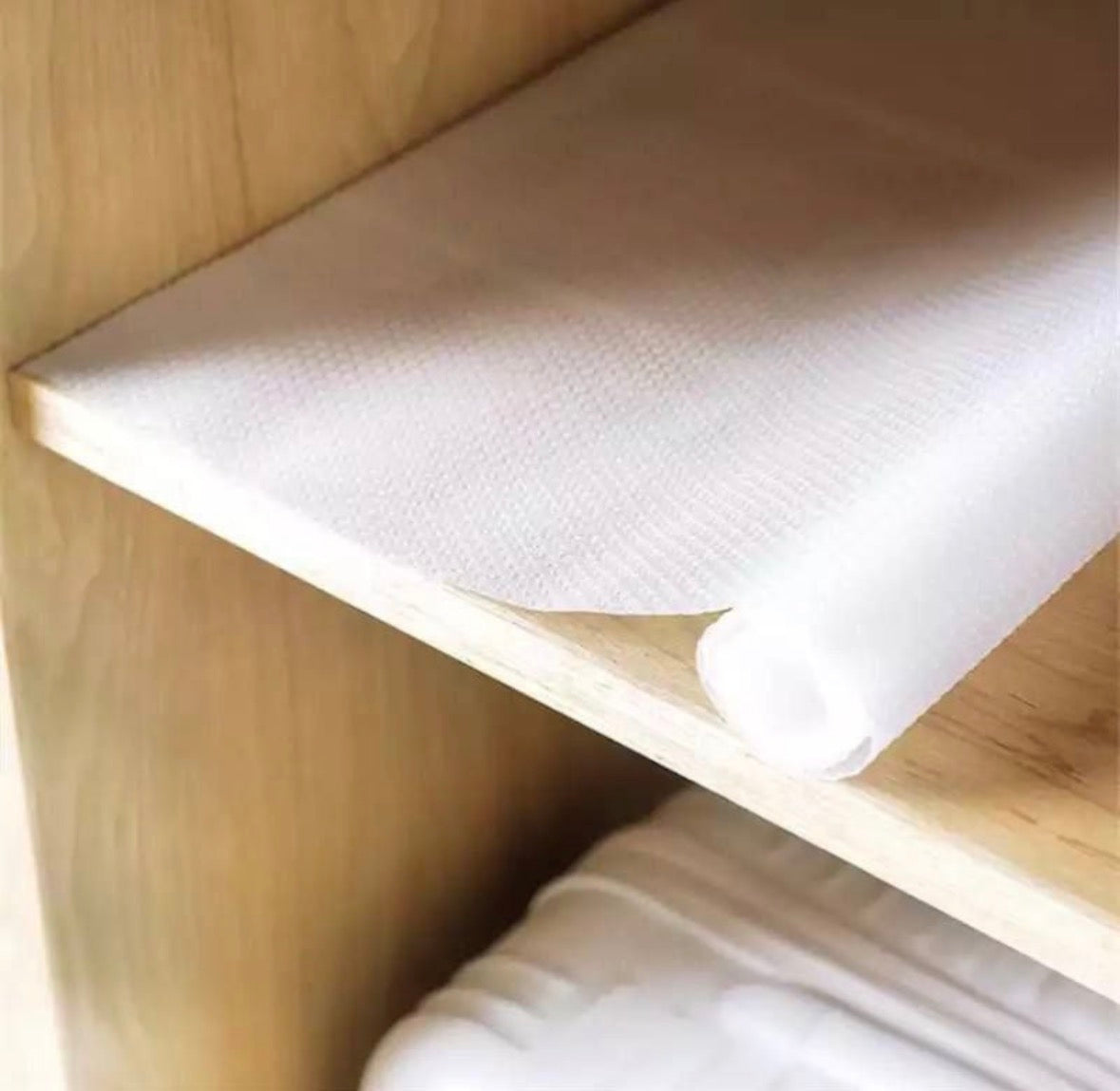 Silicone | رول درج سيليكون
Drawer Liner Roll