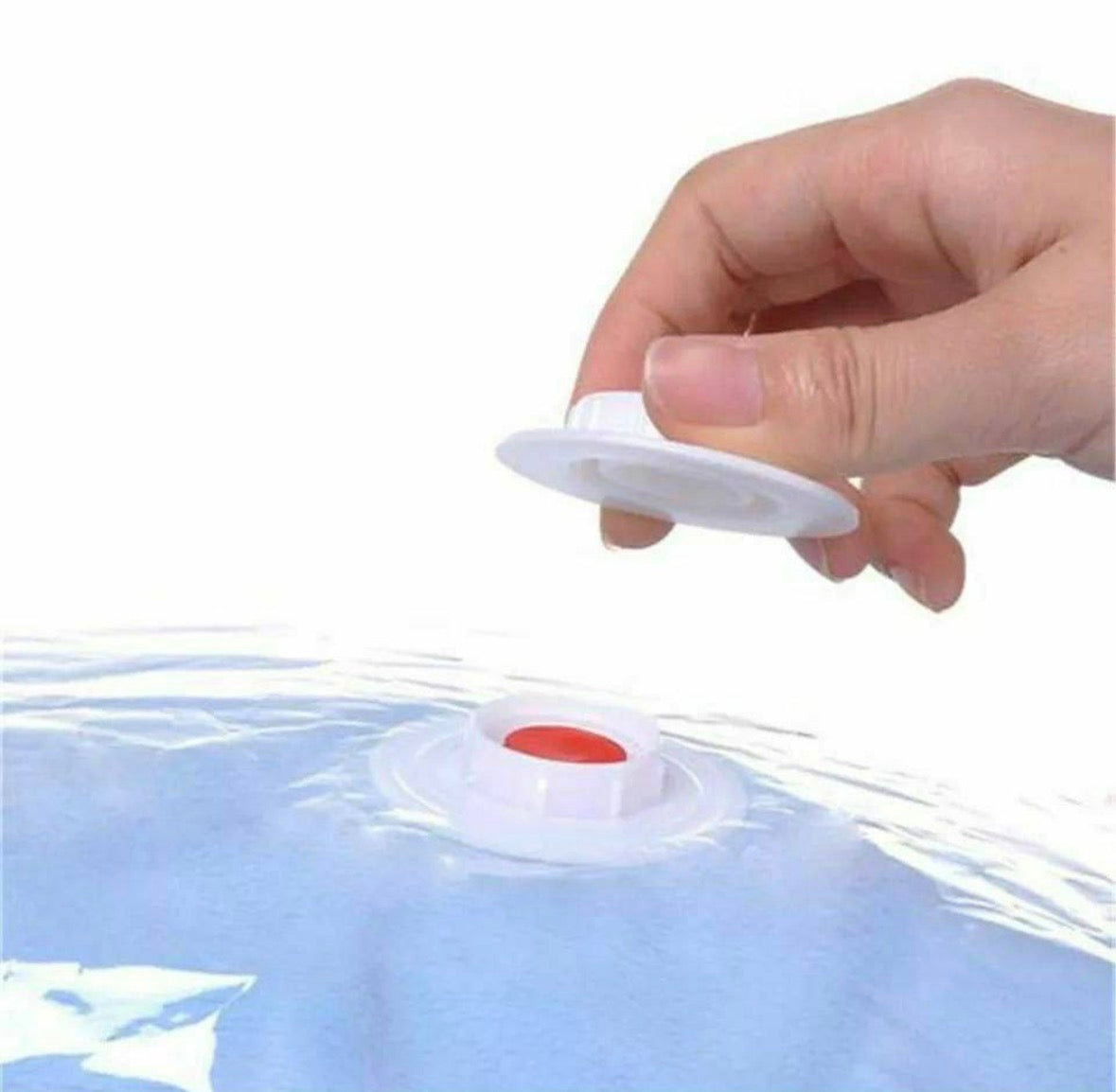 كيس تخزين أورجينال | Vacuum Storage Bag for Clothes & Blankets
