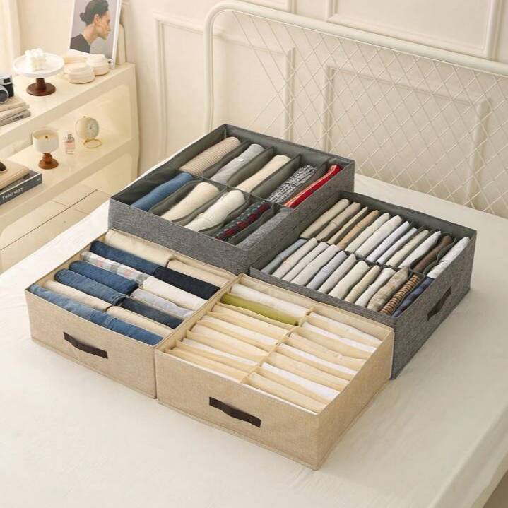 منظم ملابس SHEIN | SHEIN Clothes Organizer