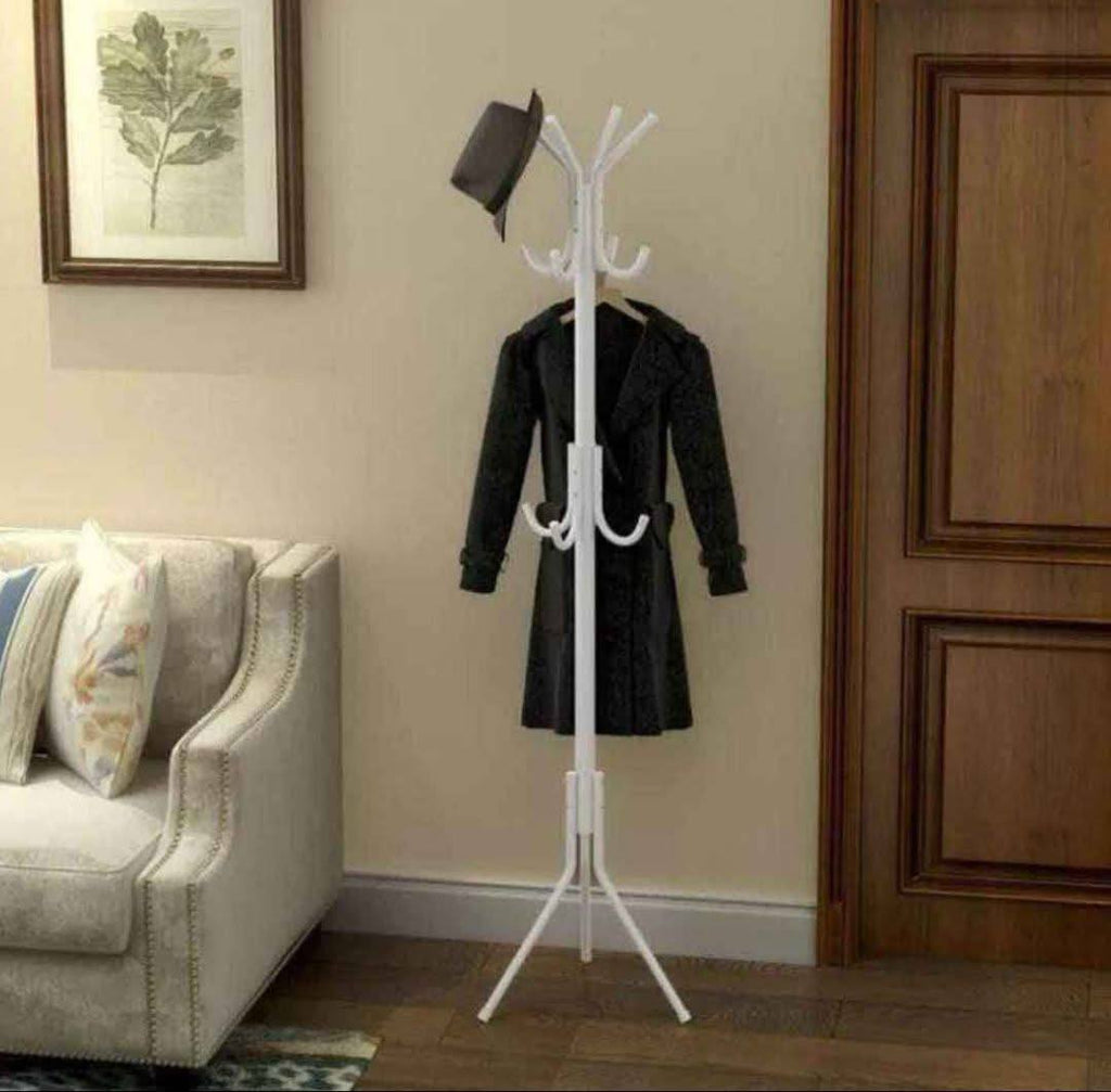 شماعة وستاند ملابس معدن | Metal Clothes Rack Stand