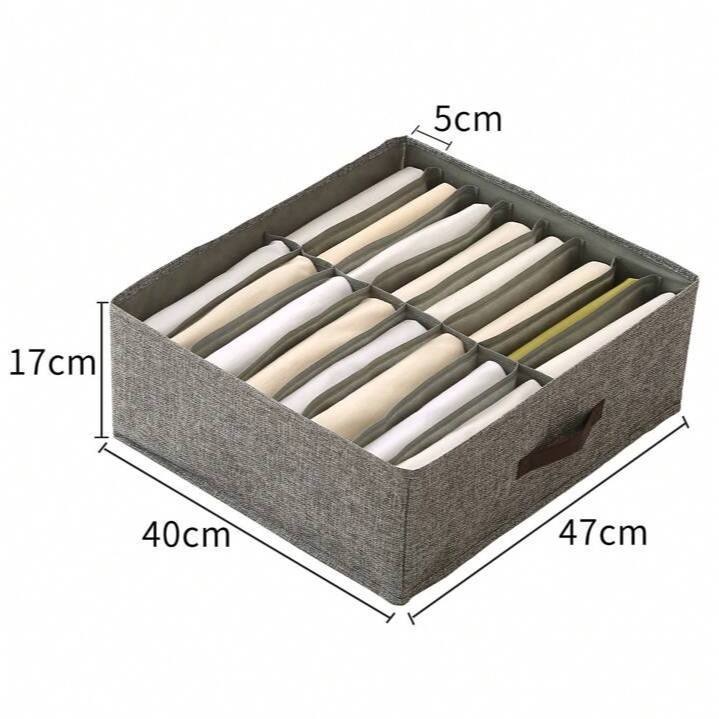 منظم ملابس SHEIN | SHEIN Clothes Organizer