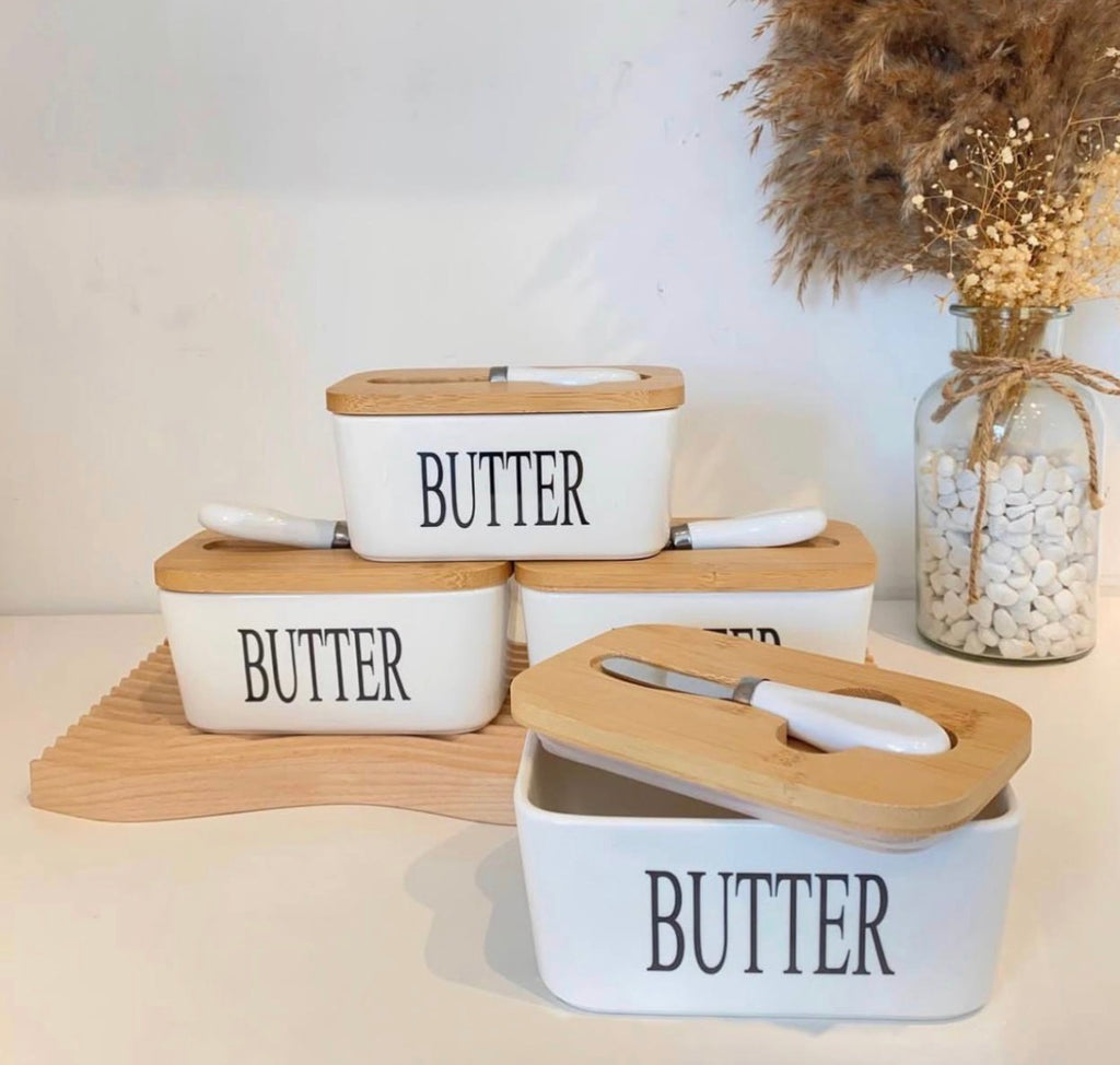 Butter box