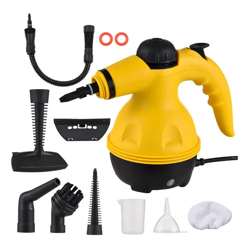 💎 Trendy 1000W Steam Cleaner & Sanitizer