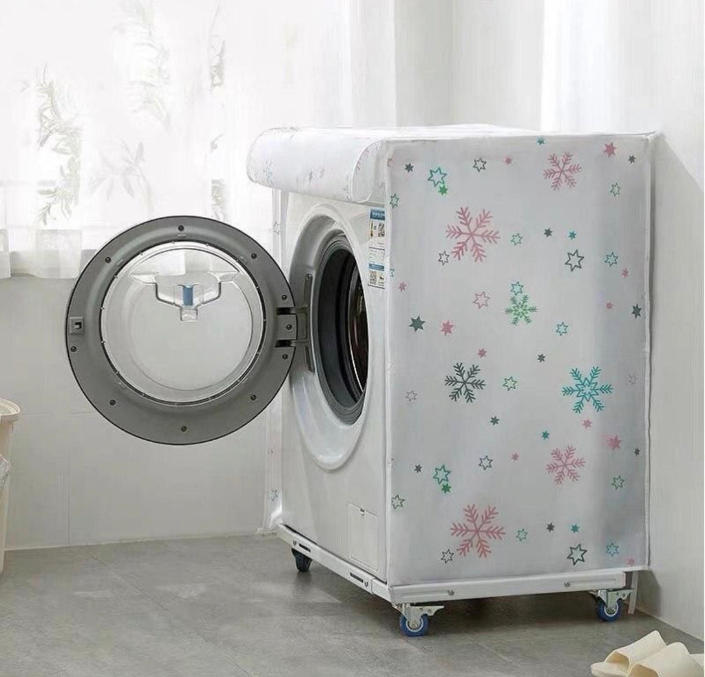 كفر غسالة اتوماتيك ا
Automatic Washing Machine
Cover