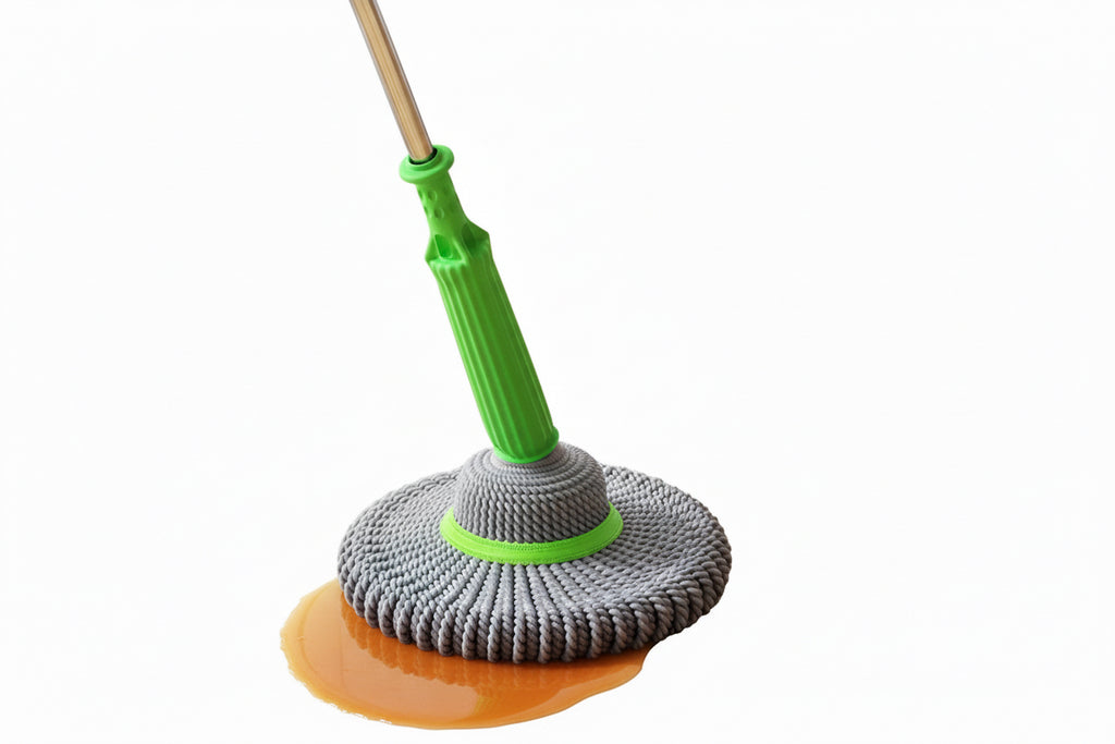 الشرشوبة الماجيك | Magic
Self-Wringing Mop
