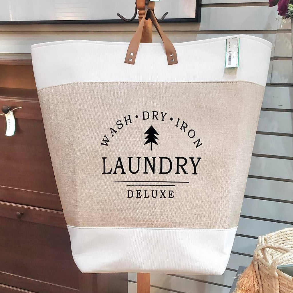 باسكت WASH DAY | Wash Day Storage Basket