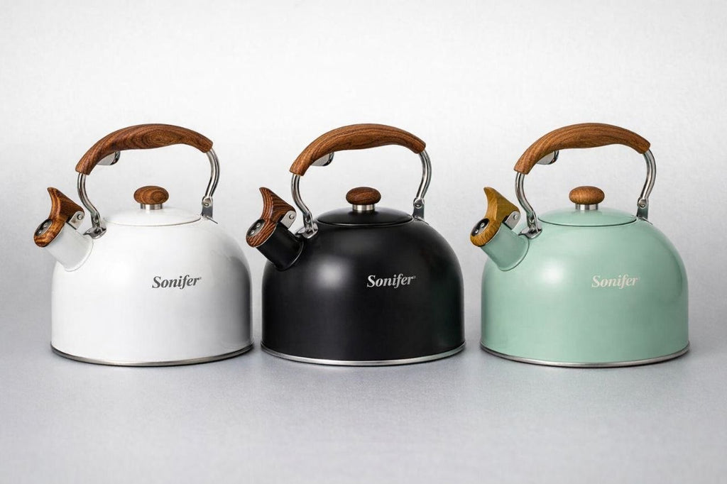 براد ستانلس صافر | Sonifer Original – 2.5L