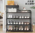 👟 Premium Shoe Rack &
Storage Stand