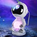 بروجكتور رجل الفضاء | Astronaut Star Projector Lamp