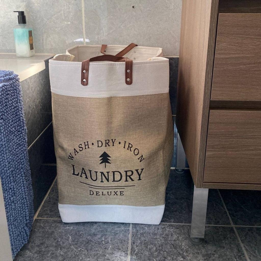 باسكت WASH DAY | Wash Day Storage Basket