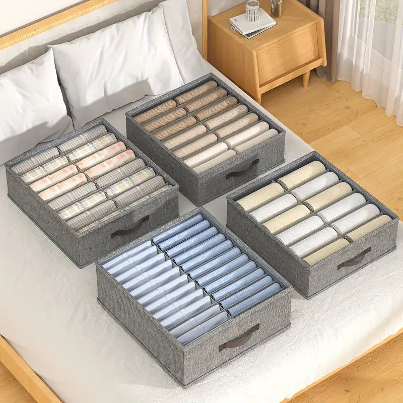 منظم ملابس SHEIN | SHEIN Clothes Organizer