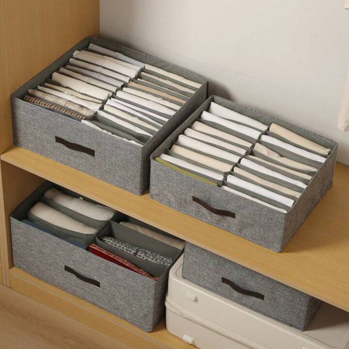 منظم ملابس SHEIN | SHEIN Clothes Organizer