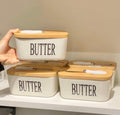 Butter box