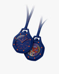 Swatch X AP (ORENJI HACHI) (aaa)