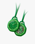Swatch X AP (GREEN EIGHT) (AAA)