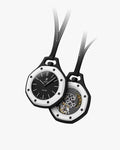 Swatch X AP (OCHO NEGRO) (AAA)