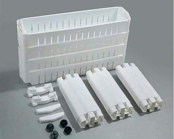 Turbo Diamond Multi-Purpose Storage Trolley