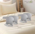 مشابك تثبيت الملايات القوية | Bed Sheet Grippers Set