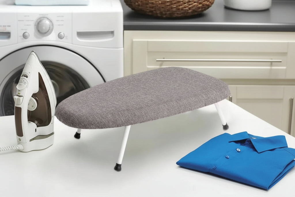 ترابيزة مكواة ميني محمولة | Mini Portable Ironing Table