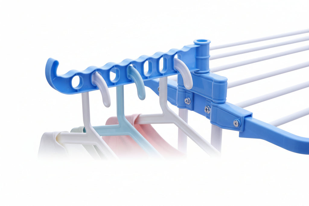 المنشر العملاق العالمي الأصلي | 3-Tier Giant Clothes Drying Rack