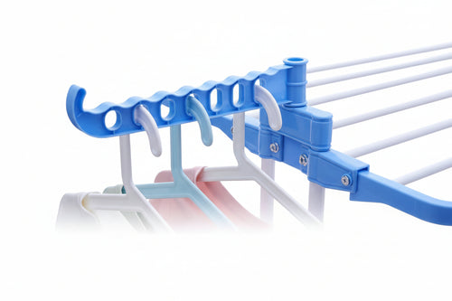 المنشر العملاق العالمي الأصلي | 3-Tier Giant Clothes Drying Rack