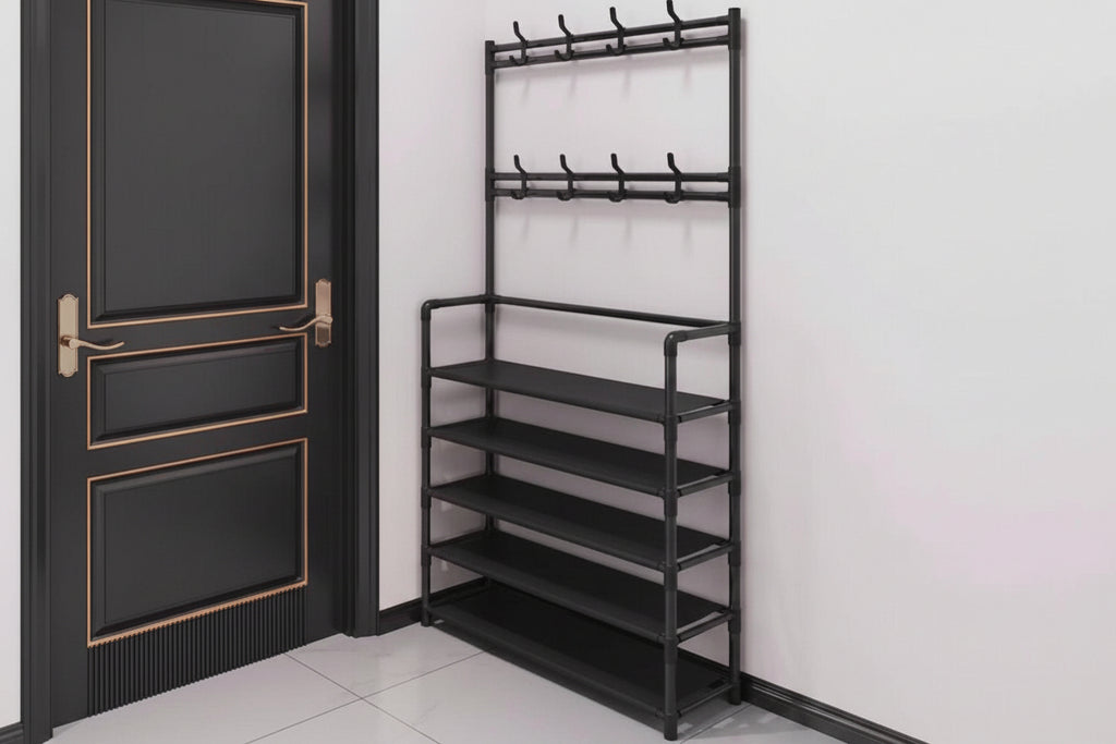 استاند أمريكانا الشهير متعدد الاستخدام | Famous Americana Multi-Function Stand