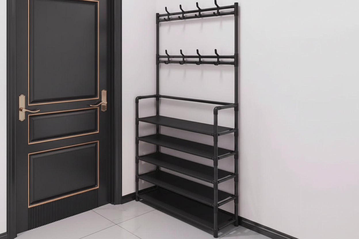 استاند أمريكانا الشهير متعدد الاستخدام | Famous Americana Multi-Function Stand