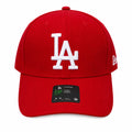 LA red cap