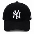 NY Black cap
