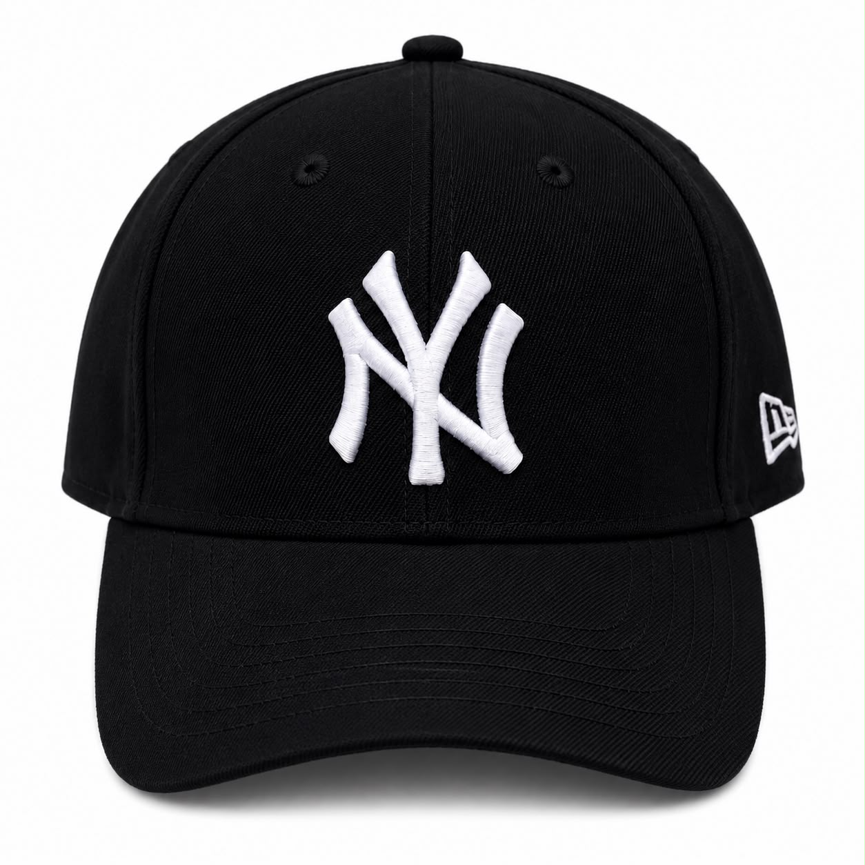 NY Black cap