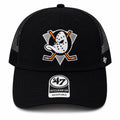 Anaheim black cap