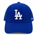 LA blue cap