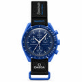 omega x swatch moon swatch mission to Neptune (AAA)