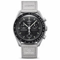 omega x swatch moon swatch mission to mercury (AAA)