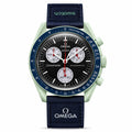 omega x swatch moon swatch mission on earth AAA