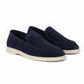 loro piana navy summer walk (master Quality AAA+)