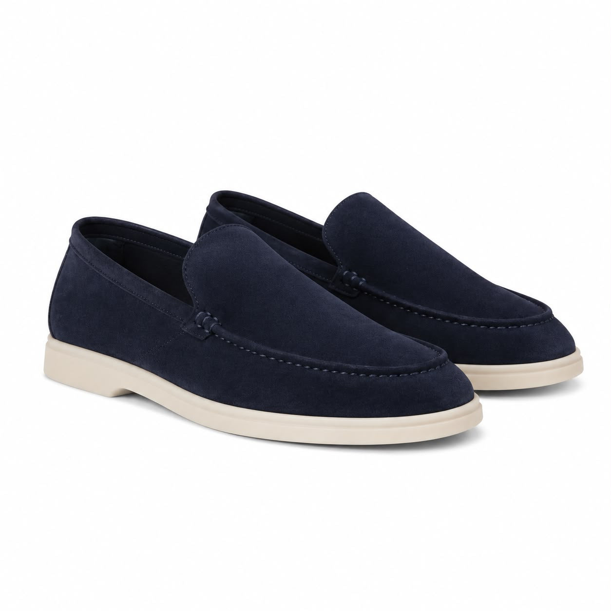 loro piana navy summer walk (master Quality AAA+)